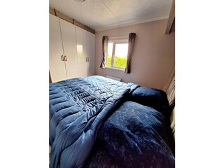 Chalet Nieuwvliet Ausstattung 12