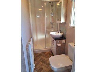 Chalet Nieuwvliet Features 14