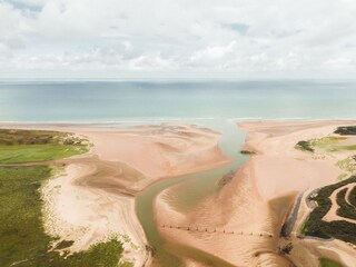 Chalet Nieuwvliet  17