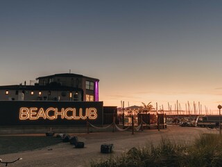 Chalet Wissenkerke Umgebung 23