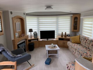 Chalet Wissenkerke Ausstattung 6