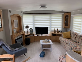 Chalet Wissenkerke Features 3