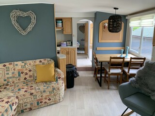 Chalet Wissenkerke Features 4
