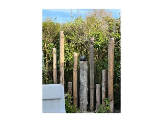 Chalet Wissenkerke Umgebung 17