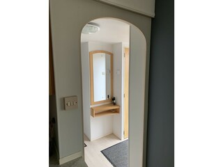 Chalet Wissenkerke Ausstattung 11