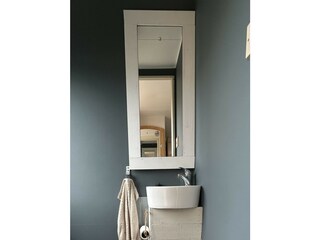 Chalet Wissenkerke Ausstattung 10