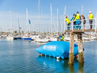Chalet Wissenkerke Environment 21