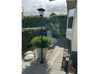 Chalet Wissenkerke Außenaufnahme 3