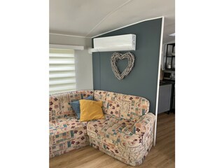 Chalet Wissenkerke Features 12