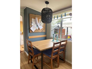 Chalet Wissenkerke Features 13