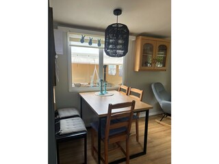 Chalet Wissenkerke Features 14