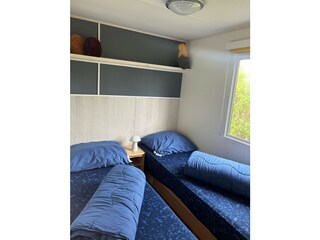 Chalet Wissenkerke Ausstattung 15