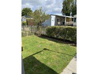 Chalet Wissenkerke Environment 20