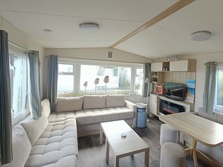 Chalet Wissenkerke  13