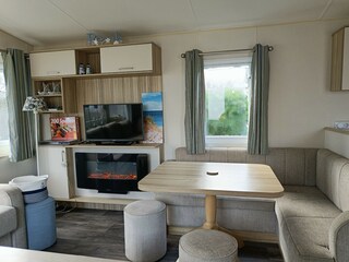 Chalet Wissenkerke  14