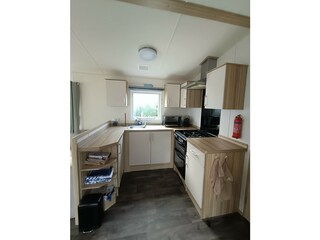 Chalet Wissenkerke  15