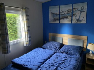 Chalet Wissenkerke Features 9