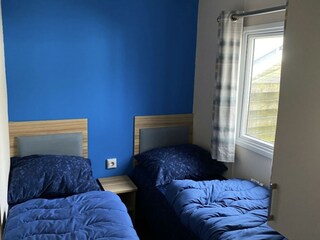 Chalet Wissenkerke Features 8