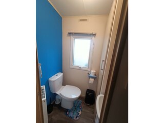 Chalet Wissenkerke Features 9