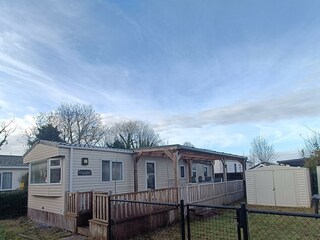 Chalet Wissenkerke Outdoor Recording 4