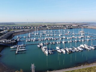 Chalet Wissenkerke Environment 13