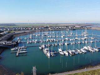 Chalet Wissenkerke Umgebung 13