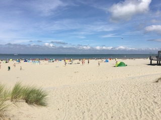 Chalet Wissenkerke Umgebung 14