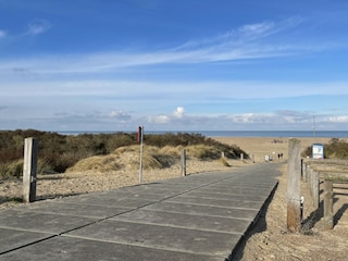 Chalet Wissenkerke Umgebung 15