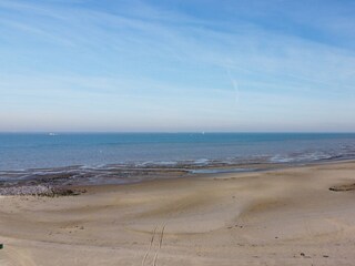 Chalet Wissenkerke Umgebung 17