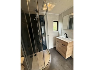 Chalet Wissenkerke Ausstattung 11