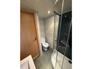 Chalet Wissenkerke Ausstattung 12