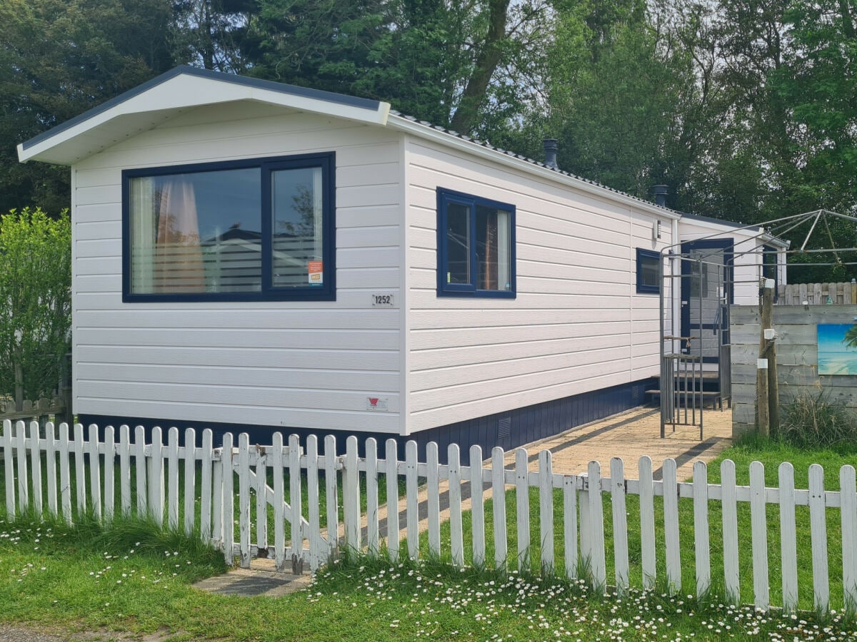 Chalet Wissenkerke Außenaufnahme 1