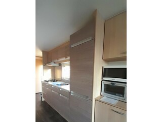 Chalet Wissenkerke Ausstattung 4