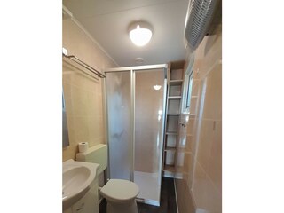 Chalet Wissenkerke Ausstattung 6