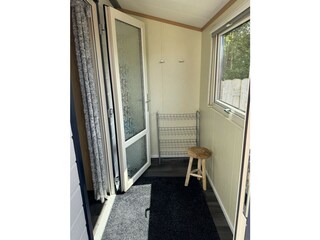 Chalet Wissenkerke Ausstattung 5