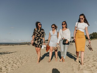 Chalet Wissenkerke Umgebung 15