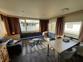 Chalet Wissenkerke Ausstattung 7