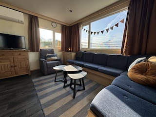 Chalet Wissenkerke Ausstattung 8