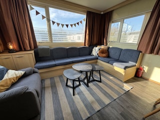 Chalet Wissenkerke Ausstattung 9
