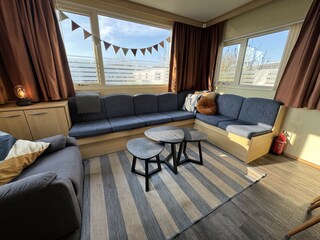 Chalet Wissenkerke Features 7