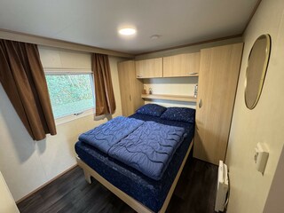 Chalet Wissenkerke Ausstattung 11