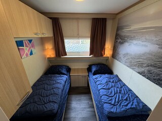 Chalet Wissenkerke Ausstattung 10