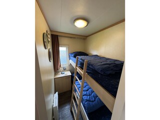Chalet Wissenkerke Ausstattung 13