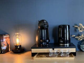 Chalet Wissenkerke  17