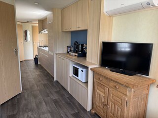 Chalet Wissenkerke Ausstattung 12