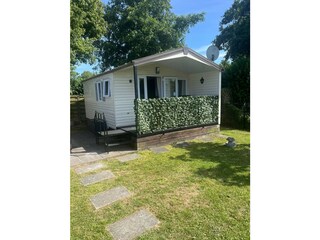 Chalet Wissenkerke Außenaufnahme 3