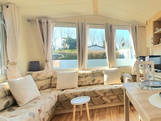 Chalet Wissenkerke Features 4