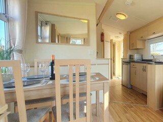 Chalet Wissenkerke Features 5