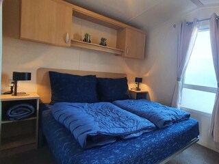 Chalet Wissenkerke Features 6