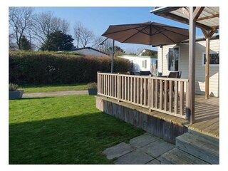 Chalet Wissenkerke Features 9